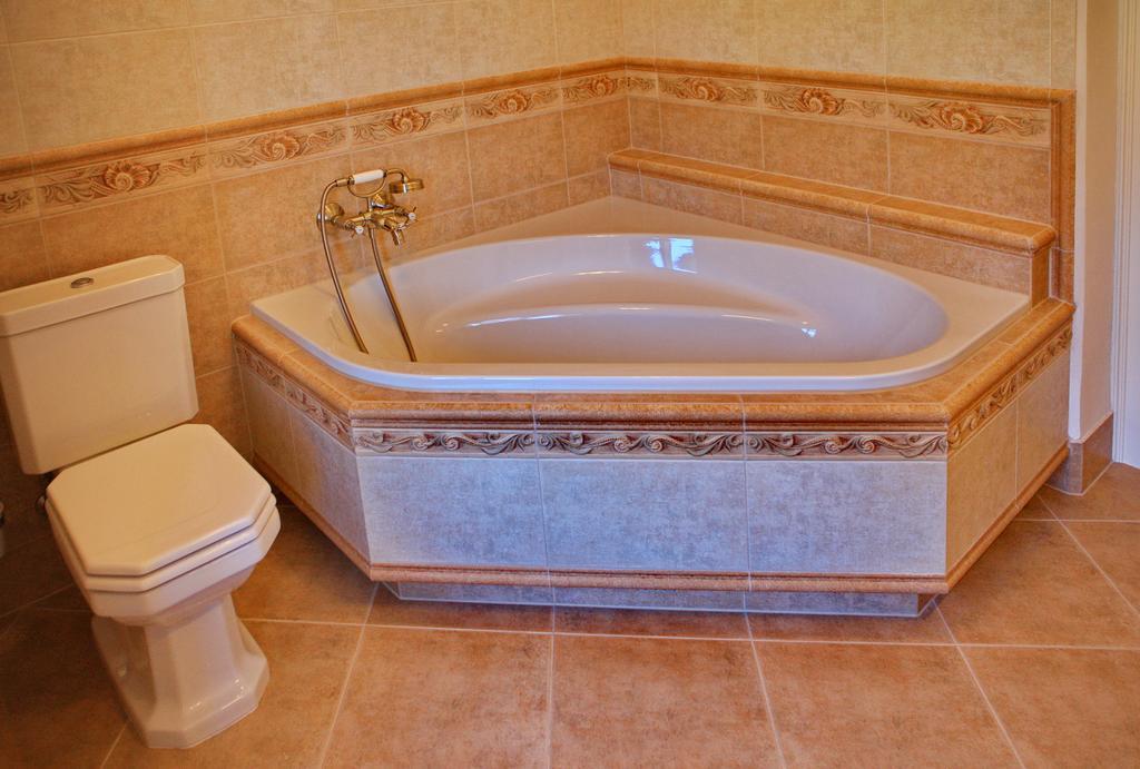 Vila Magnolia Banská Štiavnica Kamer foto