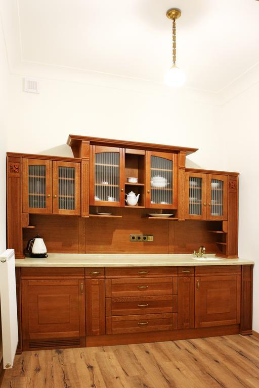 Vila Magnolia Banská Štiavnica Kamer foto