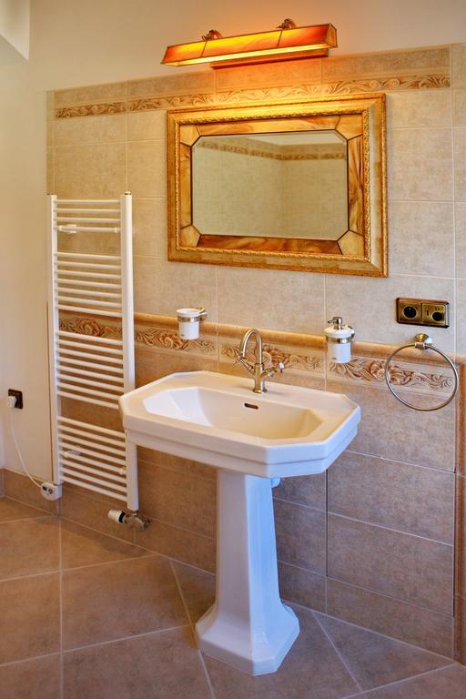 Vila Magnolia Banská Štiavnica Kamer foto
