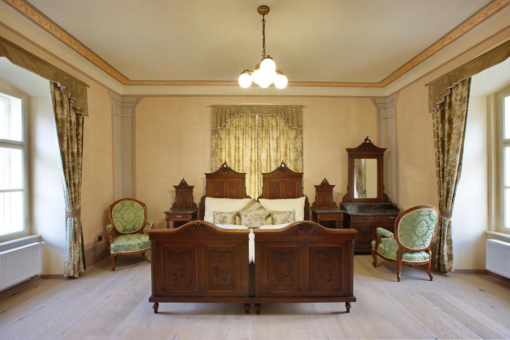 Vila Magnolia Banská Štiavnica Kamer foto